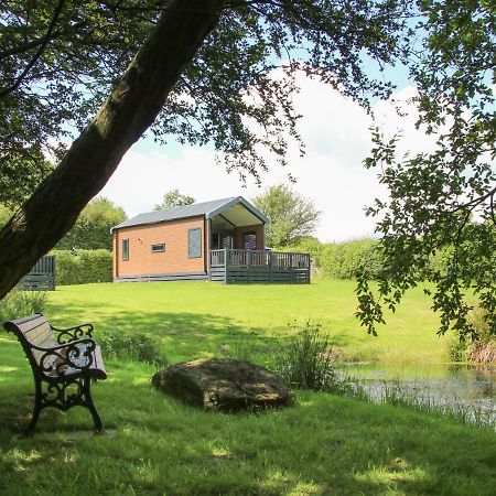 Villa Jacob'S Meadow Pod 2 Shrewsbury Exterior foto