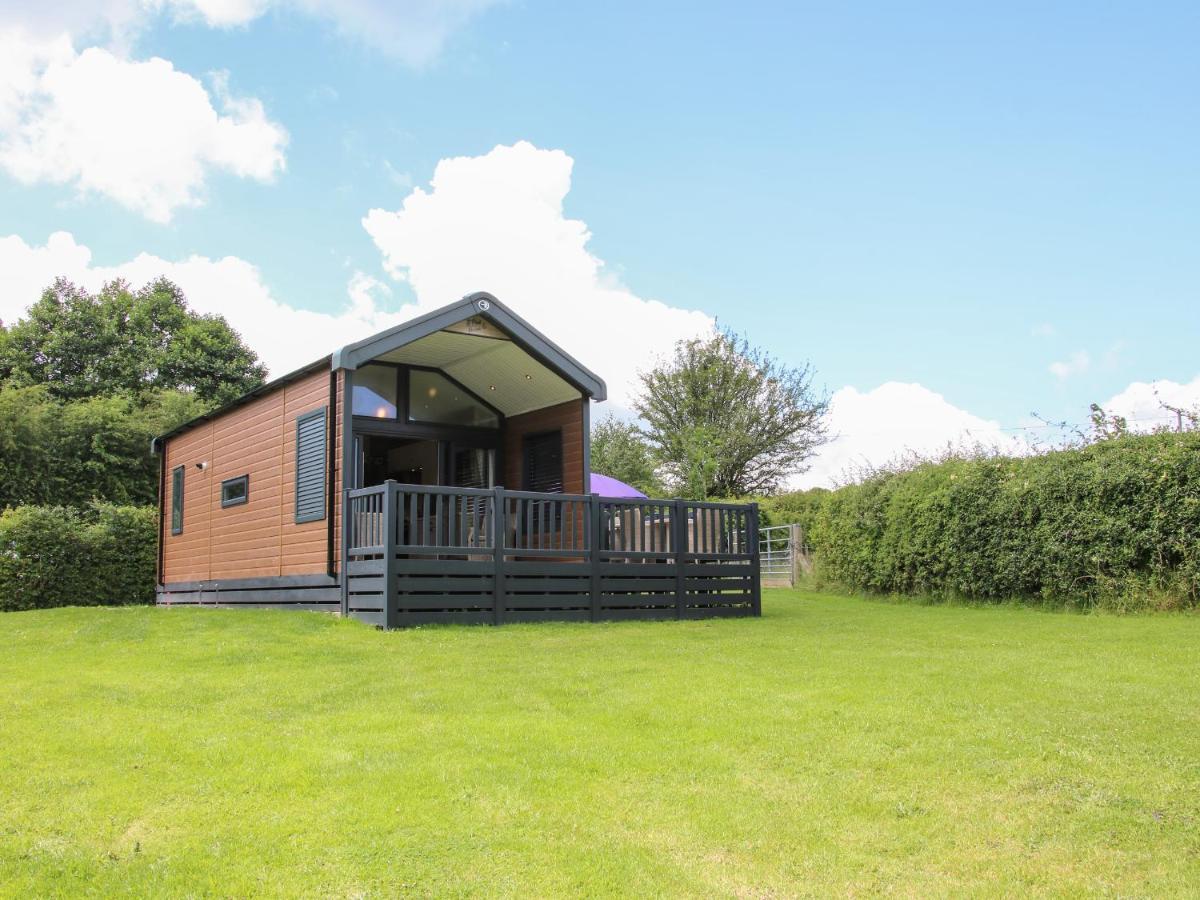 Villa Jacob'S Meadow Pod 2 Shrewsbury Exterior foto